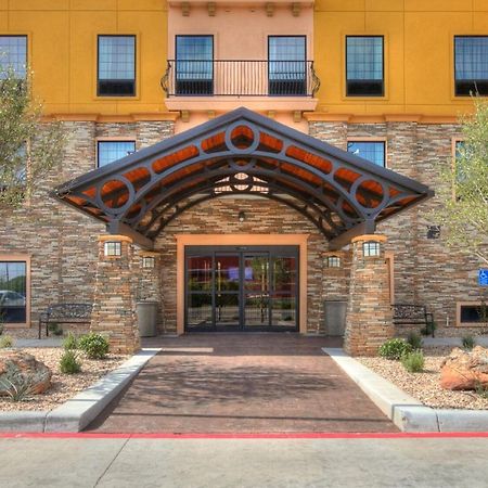 Staybridge Suites Lubbock South By Ihg Exterior foto