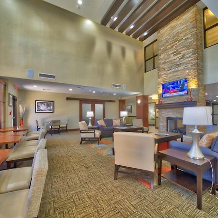 Staybridge Suites Lubbock South By Ihg Exterior foto
