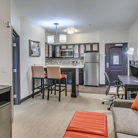 Staybridge Suites Lubbock South By Ihg Exterior foto