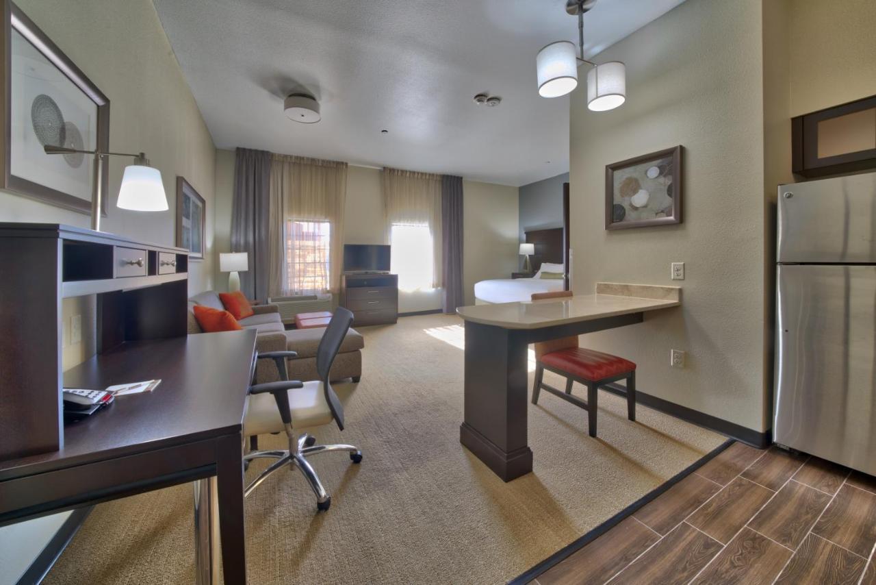 Staybridge Suites Lubbock South By Ihg Quarto foto