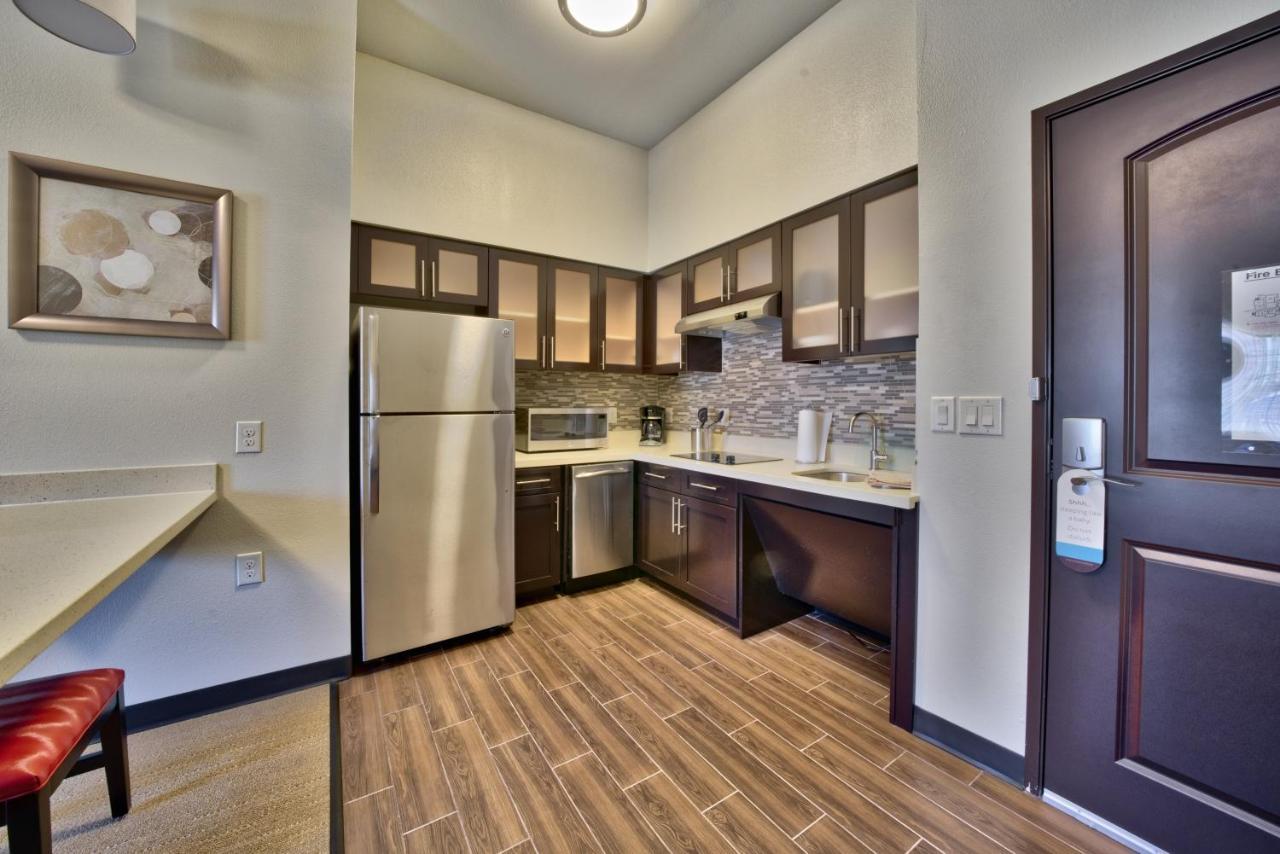 Staybridge Suites Lubbock South By Ihg Quarto foto