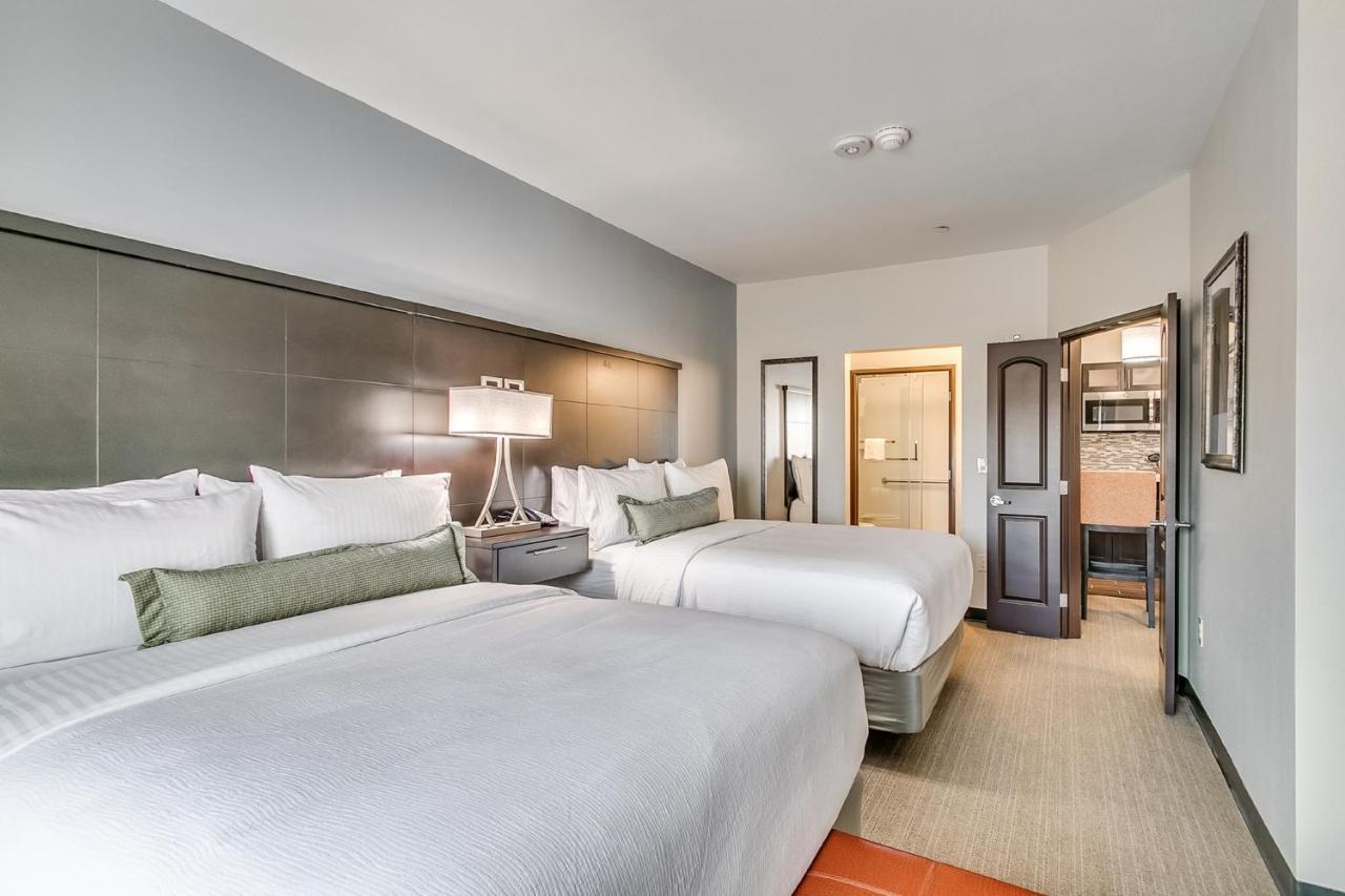Staybridge Suites Lubbock South By Ihg Quarto foto