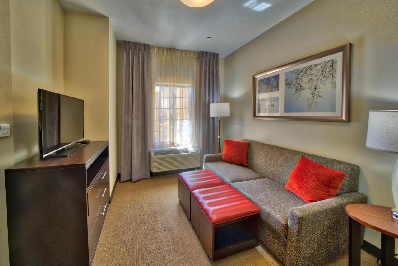 Staybridge Suites Lubbock South By Ihg Quarto foto