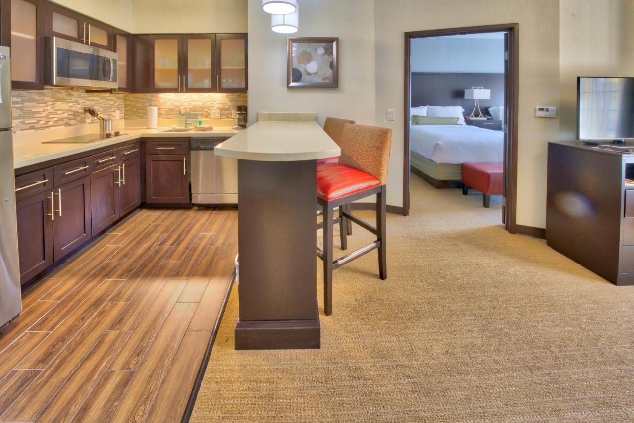 Staybridge Suites Lubbock South By Ihg Quarto foto
