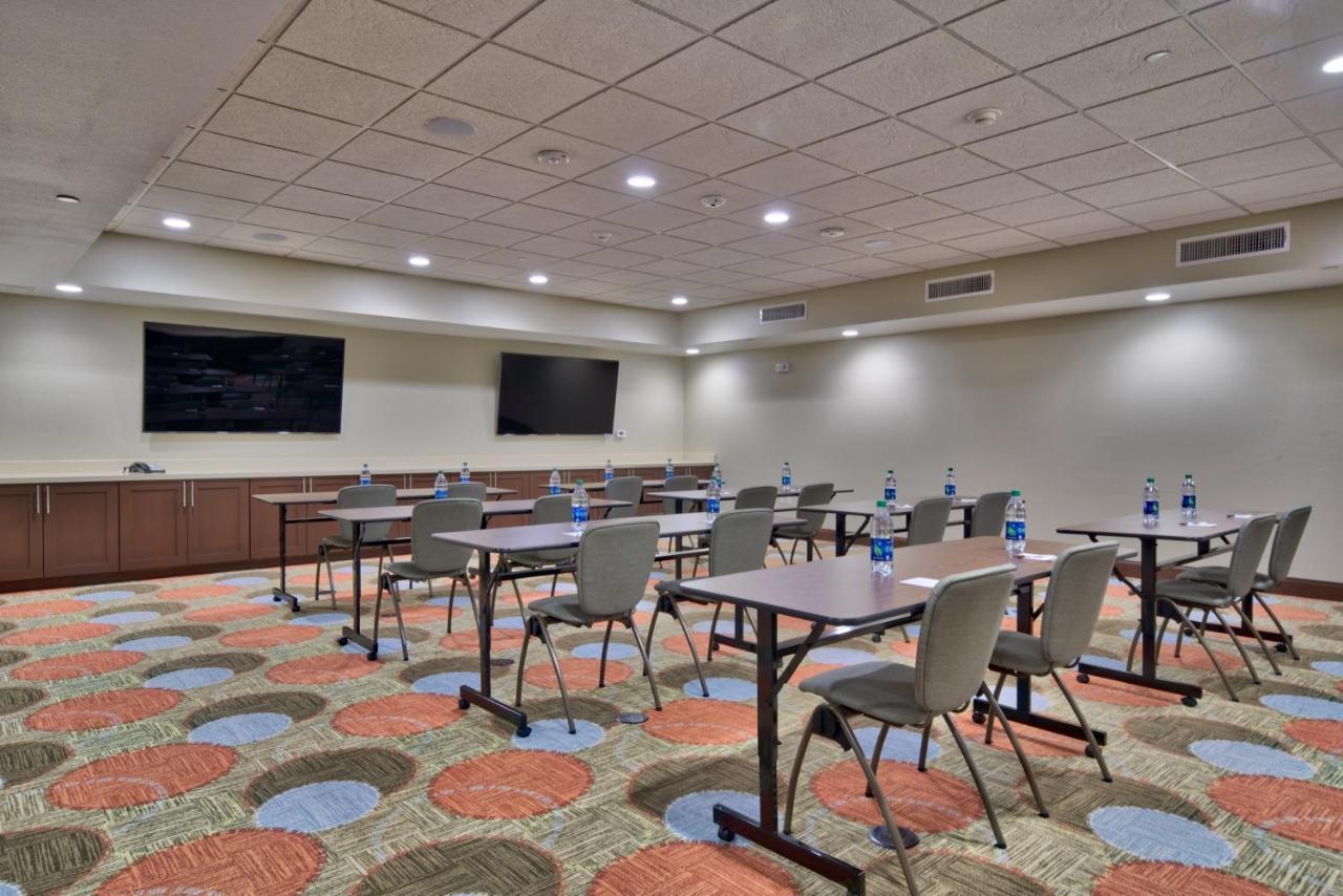 Staybridge Suites Lubbock South By Ihg Exterior foto