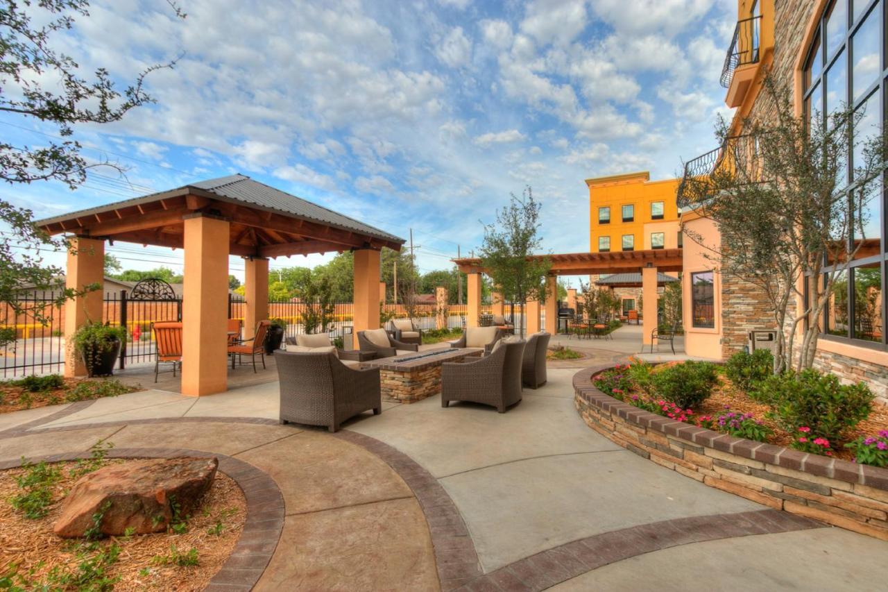 Staybridge Suites Lubbock South By Ihg Exterior foto