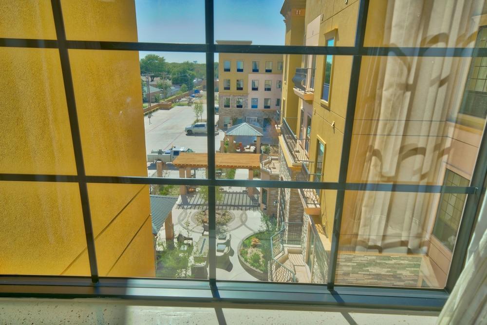 Staybridge Suites Lubbock South By Ihg Exterior foto