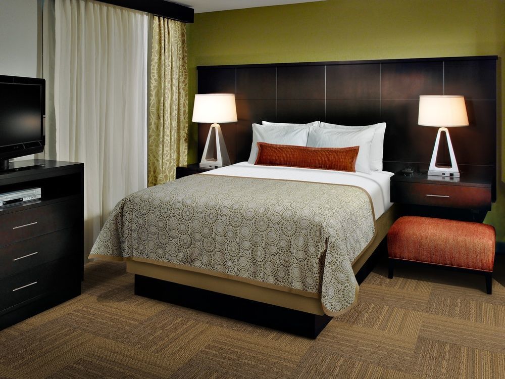 Staybridge Suites Lubbock South By Ihg Exterior foto