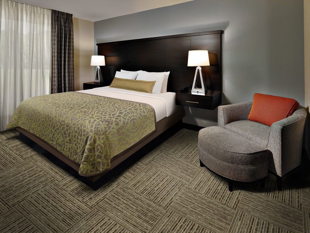 Staybridge Suites Lubbock South By Ihg Exterior foto