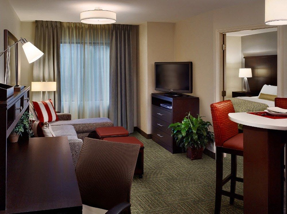Staybridge Suites Lubbock South By Ihg Exterior foto