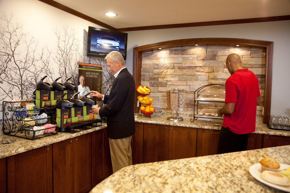 Staybridge Suites Lubbock South By Ihg Exterior foto