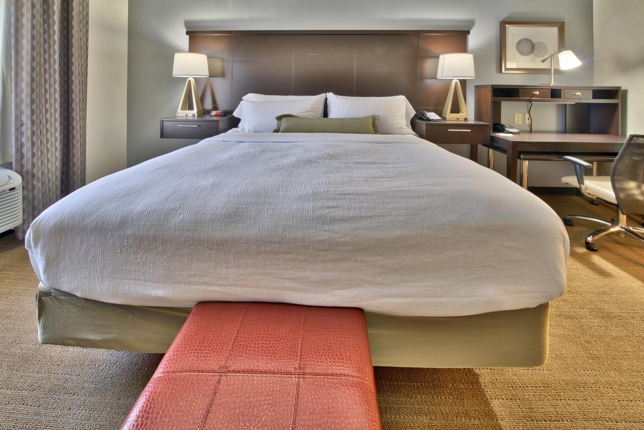 Staybridge Suites Lubbock South By Ihg Exterior foto