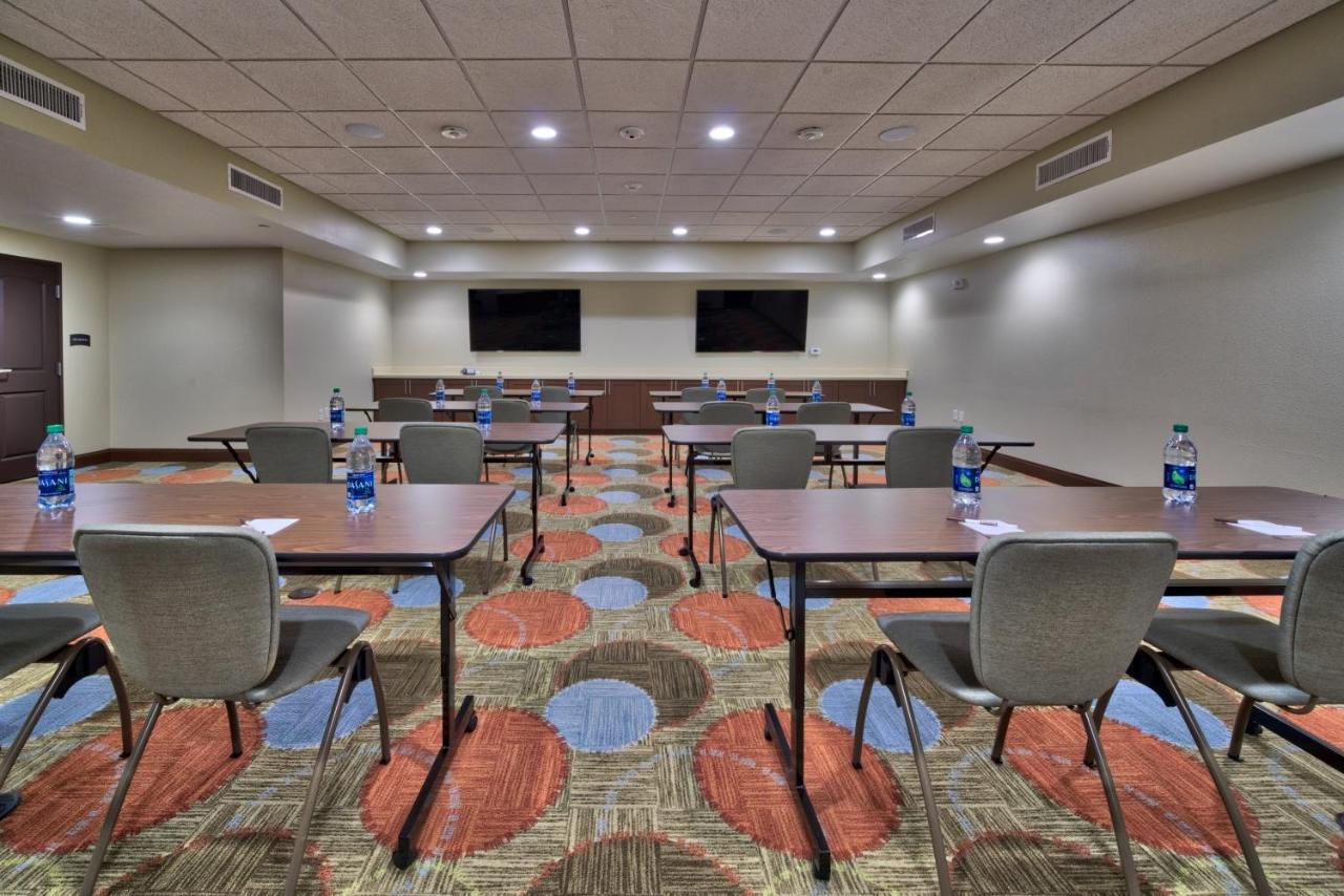 Staybridge Suites Lubbock South By Ihg Exterior foto