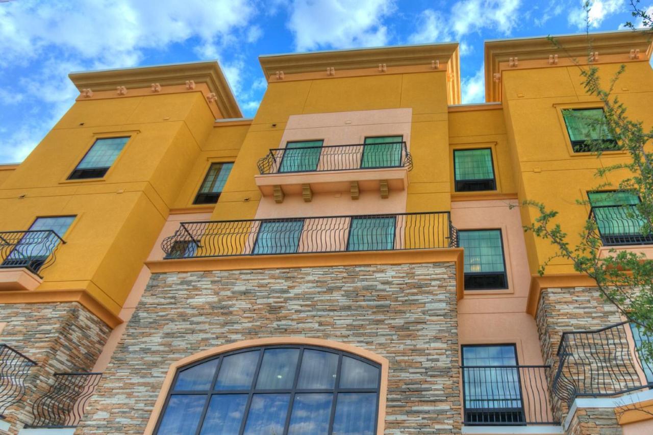 Staybridge Suites Lubbock South By Ihg Exterior foto